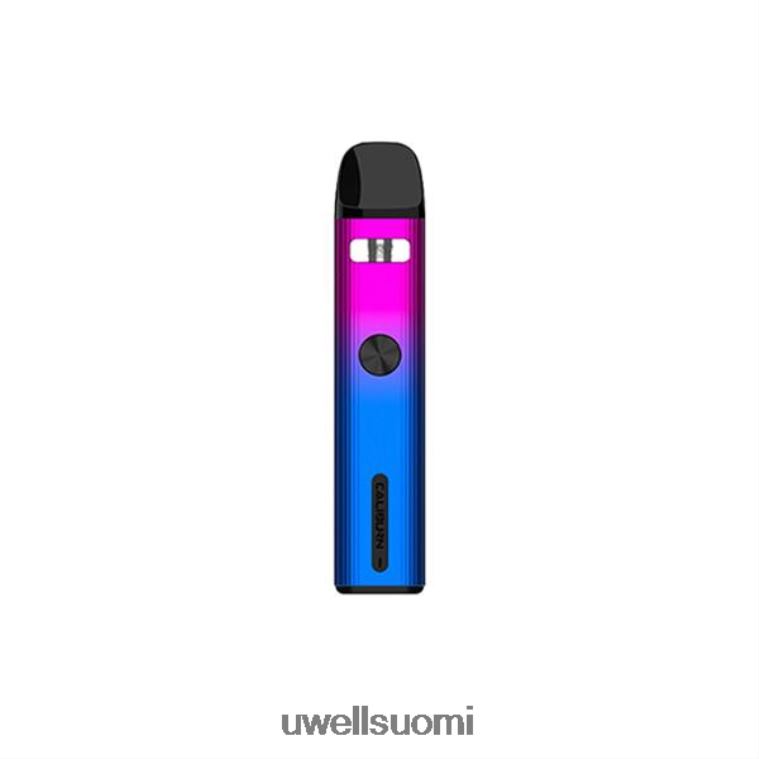 UWELL CALIBURN G2 pod kit | 18w 08ZDH38 kaltevuus UWELL flavors